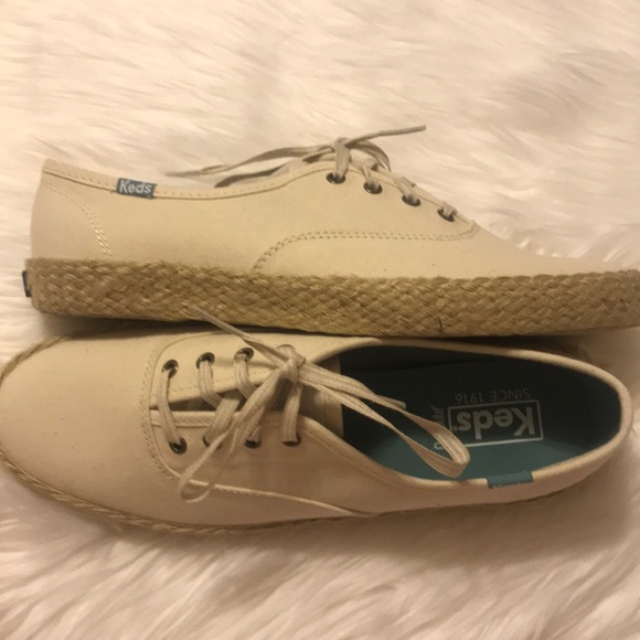 Keds Ortholite Sneakers - Picture 5 of 8
